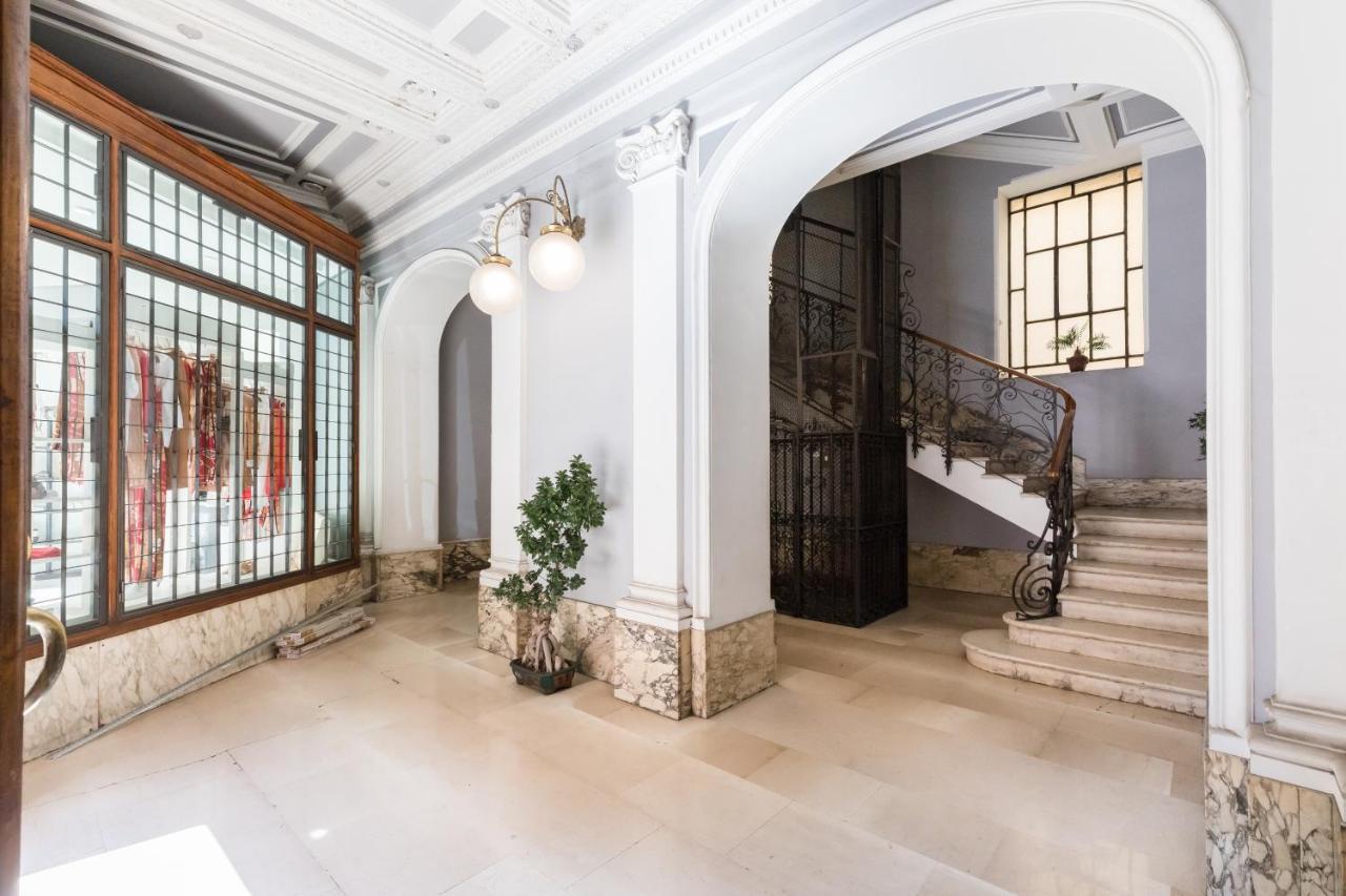 Celestina House Apartamento Roma