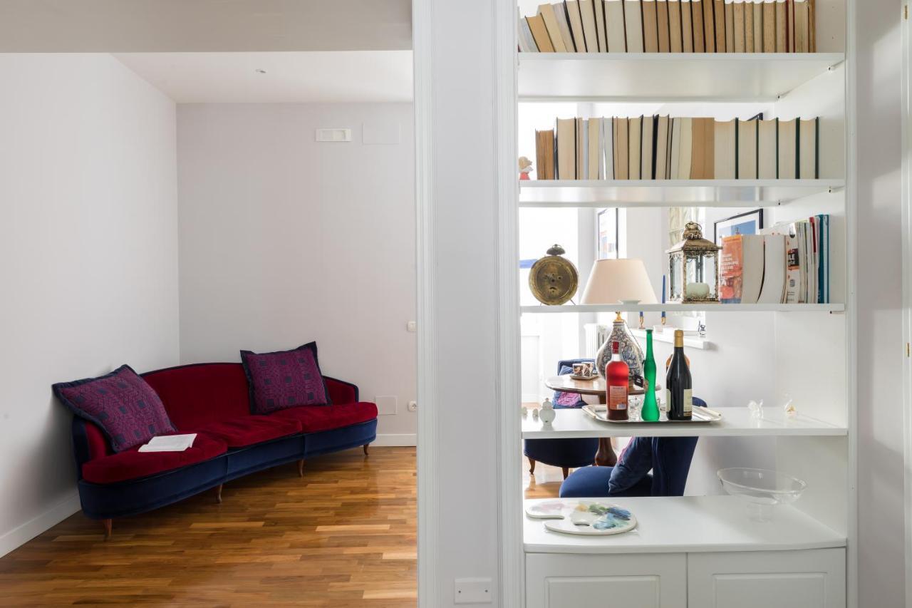 Celestina House Apartamento *