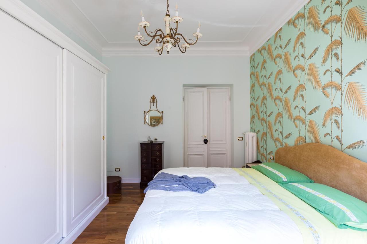 Celestina House Apartamento Roma