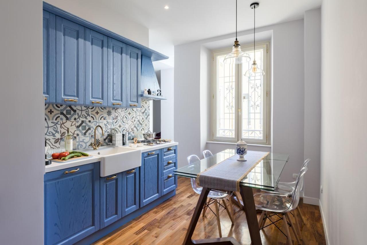 Apartamento Celestina House