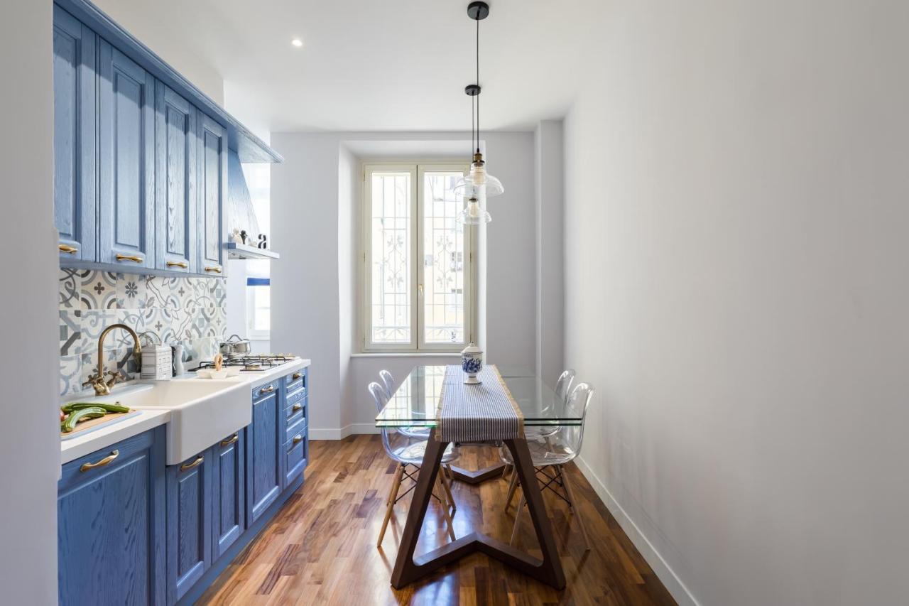 Apartamento Celestina House *
