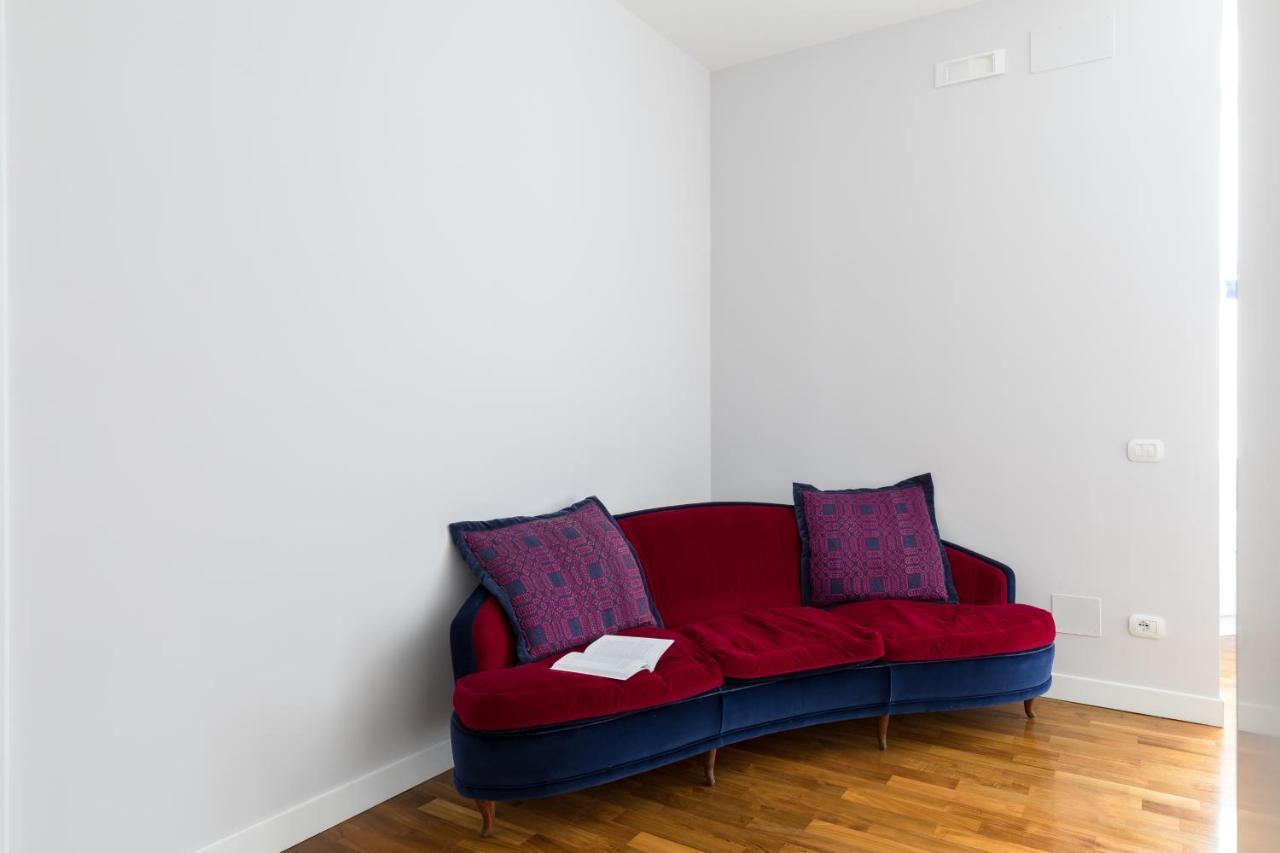 Celestina House Apartamento Roma