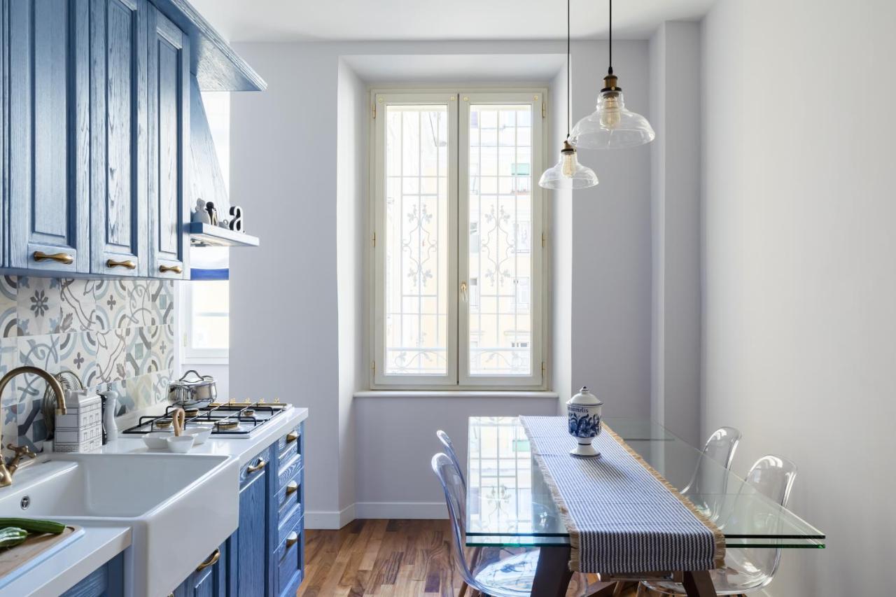 Apartamento Celestina House Roma