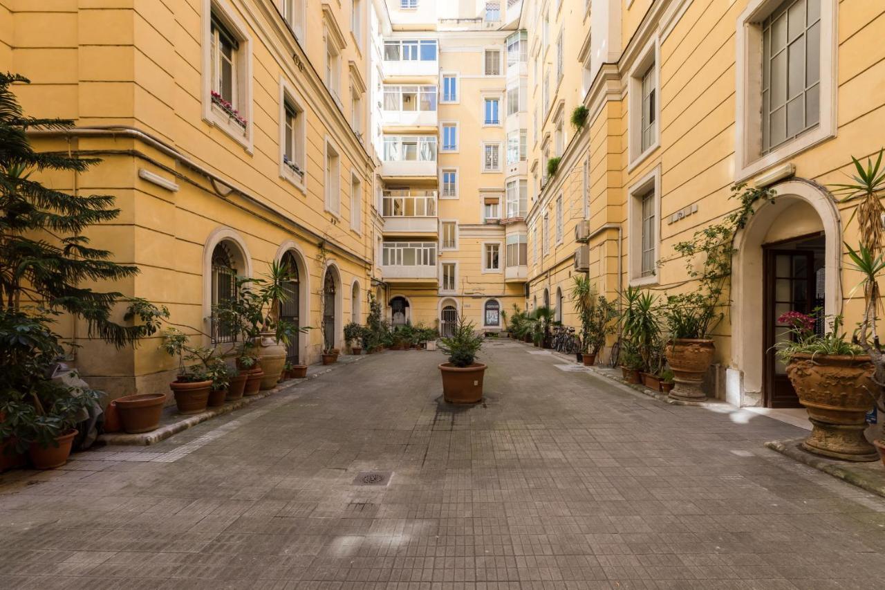 Apartment Celestina House Rome