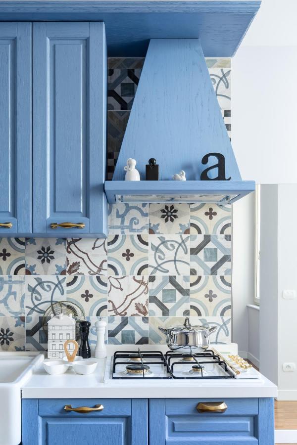 Celestina House Apartment Rom